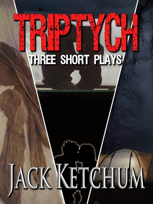 Title details for Triptych by Jack Ketchum - Available